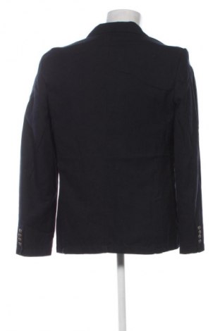 Pánske sako  Zara Man, Veľkosť XL, Farba Modrá, Cena  31,95 €