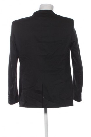 Sacou de bărbați Zara Man, Mărime L, Culoare Negru, Preț 76,99 Lei
