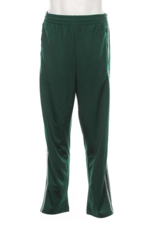 Pánske tepláky Adidas, Veľkosť M, Farba Zelená, Cena  62,95 €