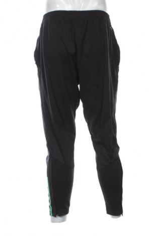 Pantaloni trening de bărbați Adidas, Mărime XL, Culoare Negru, Preț 165,99 Lei