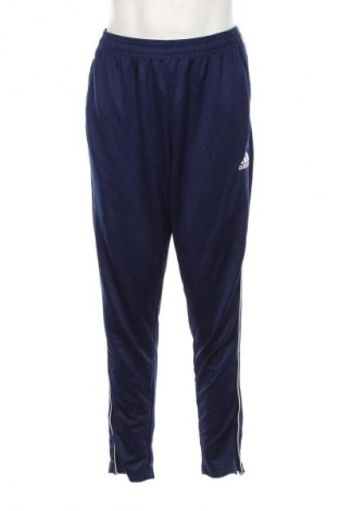 Pánske tepláky Adidas, Veľkosť XL, Farba Čierna, Cena  27,95 €