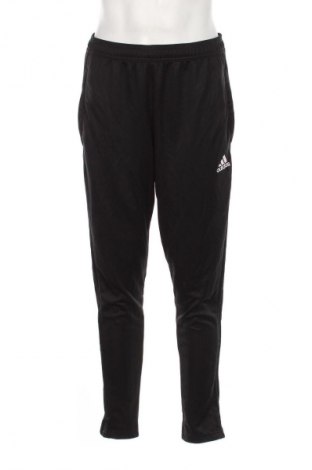 Herren Sporthose Adidas, Größe L, Farbe Schwarz, Preis € 33,99