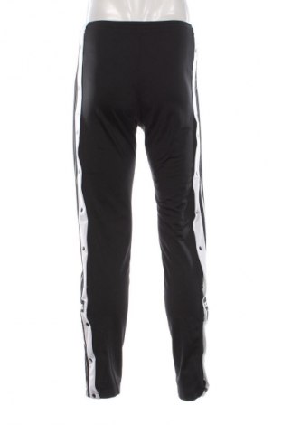 Herren Sporthose Adidas, Größe M, Farbe Schwarz, Preis 33,99 €