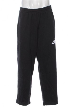 Herren Sporthose Adidas, Größe L, Farbe Schwarz, Preis € 75,99