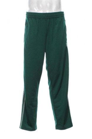 Pánske tepláky Adidas, Veľkosť L, Farba Zelená, Cena  62,95 €