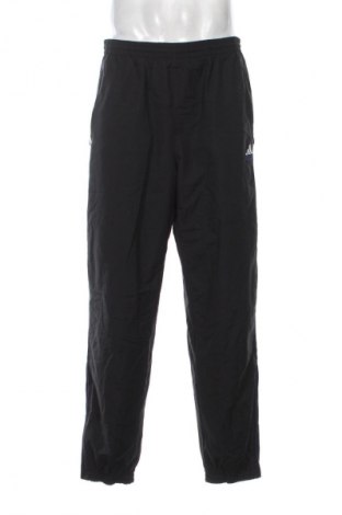 Herren Sporthose Adidas, Größe L, Farbe Schwarz, Preis 33,99 €