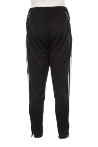 Herren Sporthose Adidas, Größe XL, Farbe Schwarz, Preis 33,99 €