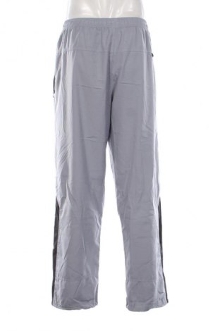 Мъжко спортно долнище Adidas, Размер XL, Цвят Сив, Цена 48,99 лв.
