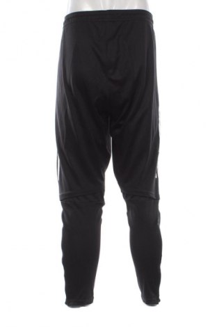 Pantaloni trening de bărbați Adidas, Mărime XL, Culoare Negru, Preț 165,99 Lei