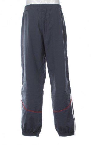 Мъжко спортно долнище Adidas, Размер XL, Цвят Сив, Цена 56,50 лв.