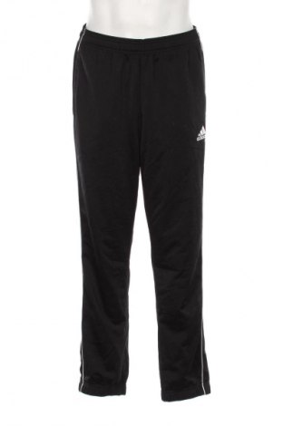 Herren Sporthose Adidas, Größe L, Farbe Schwarz, Preis € 33,99