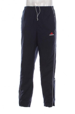 Pánske tepláky Adidas, Veľkosť XL, Farba Modrá, Cena  27,95 €