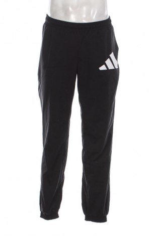 Pánské tepláky  Adidas, Velikost M, Barva Černá, Cena  827,00 Kč