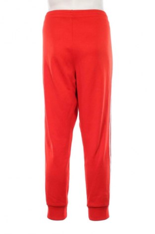 Pánske tepláky Adidas Originals, Veľkosť XL, Farba Červená, Cena  27,95 €