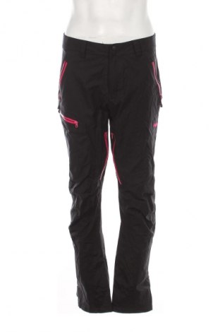 Herren Sporthose Berghaus, Größe M, Farbe Schwarz, Preis 33,99 €