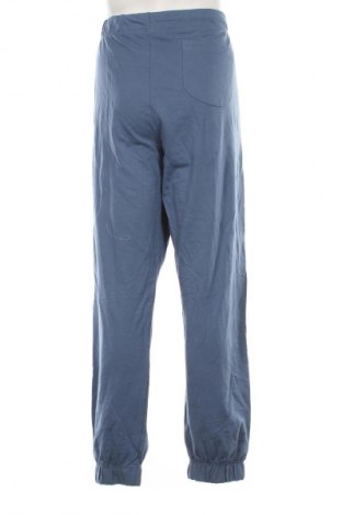 Pantaloni trening de bărbați Bpc Bonprix Collection, Mărime XL, Culoare Albastru, Preț 40,99 Lei