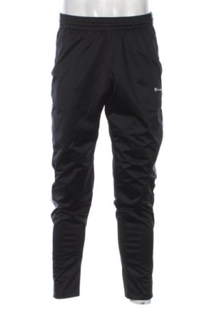 Pantaloni trening de bărbați Champion, Mărime L, Culoare Negru, Preț 93,99 Lei