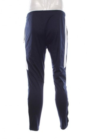 Herren Sporthose Craft, Größe S, Farbe Blau, Preis 33,99 €