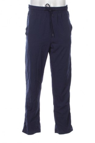 Herren Sporthose Crivit, Größe L, Farbe Blau, Preis 20,99 €