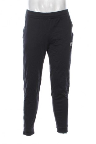 Herren Sporthose Emporio Armani, Größe L, Farbe Grau, Preis € 52,99