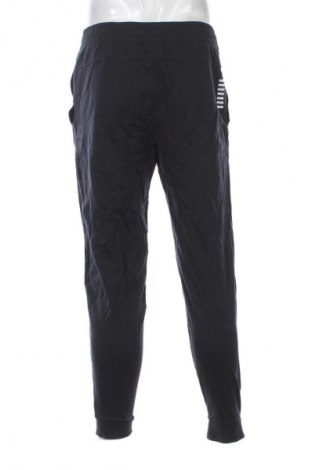 Herren Sporthose Emporio Armani, Größe L, Farbe Grau, Preis € 52,99