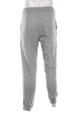 Pantaloni trening de bărbați Gant, Mărime M, Culoare Gri, Preț 247,99 Lei