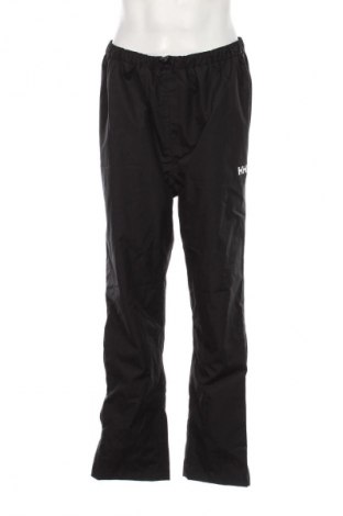 Herren Sporthose Helly Hansen, Größe XL, Farbe Schwarz, Preis € 75,99
