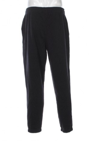 Pantaloni trening de bărbați Hummel, Mărime L, Culoare Negru, Preț 214,99 Lei