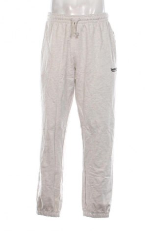 Herren Sporthose Hummel, Größe XL, Farbe Grau, Preis € 43,99