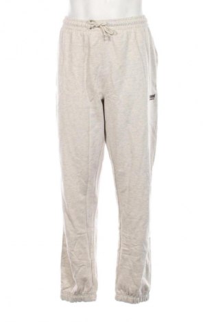 Herren Sporthose Hummel, Größe XL, Farbe Grau, Preis 42,99 €