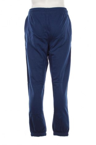 Herren Sporthose Hummel, Größe S, Farbe Blau, Preis 42,99 €