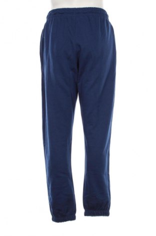 Herren Sporthose Hummel, Größe L, Farbe Blau, Preis 42,99 €