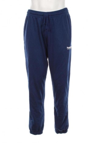 Pánske tepláky Hummel, Veľkosť M, Farba Modrá, Cena  36,95 €