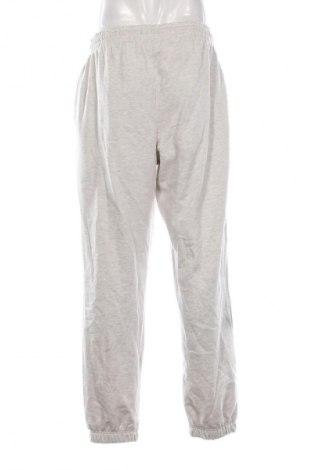 Pantaloni trening de bărbați Hummel, Mărime XL, Culoare Gri, Preț 214,99 Lei