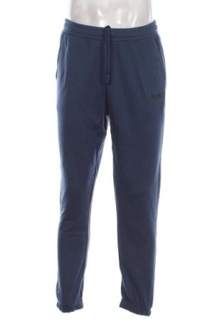 Herren Sporthose Hummel, Größe M, Farbe Blau, Preis 42,99 €