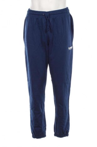 Herren Sporthose Hummel, Größe M, Farbe Blau, Preis € 43,99