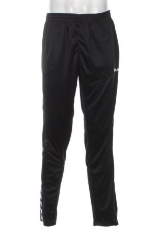 Pánske tepláky Hummel, Veľkosť XL, Farba Čierna, Cena  15,95 €