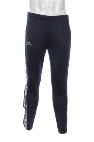 Férfi sport nadrág Kappa, Méret S, Szín Kék, Ár 7 339 Ft