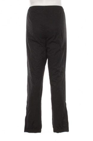 Pantaloni trening de bărbați Lacoste, Mărime L, Culoare Negru, Preț 234,99 Lei