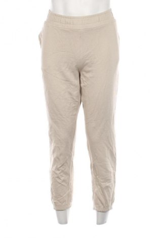 Pantaloni trening de bărbați Lager 157, Mărime L, Culoare Bej, Preț 40,99 Lei