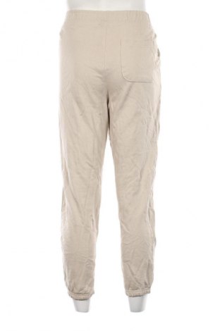 Pantaloni trening de bărbați Lager 157, Mărime L, Culoare Bej, Preț 40,99 Lei