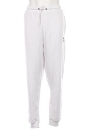 Herren Sporthose Lonsdale, Größe 3XL, Farbe Weiß, Preis 31,99 €