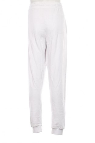 Herren Sporthose Lonsdale, Größe 3XL, Farbe Weiß, Preis 31,99 €