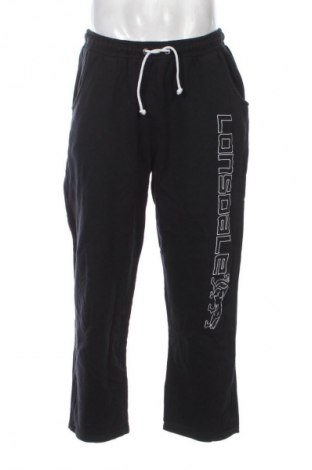 Herren Sporthose Lonsdale, Größe M, Farbe Schwarz, Preis € 15,00