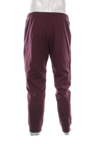Herren Sporthose Lotto, Größe XL, Farbe Rot, Preis 42,99 €
