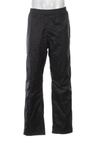 Pantaloni trening de bărbați McNeal, Mărime XXL, Culoare Negru, Preț 93,99 Lei