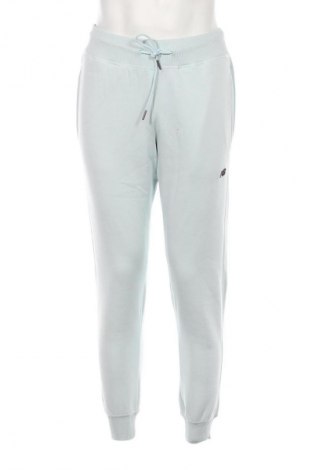 Férfi sport nadrág New Balance, Méret S, Szín Kék, Ár 29 089 Ft