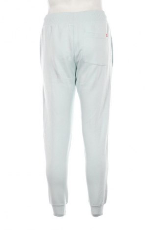 Férfi sport nadrág New Balance, Méret S, Szín Kék, Ár 29 089 Ft