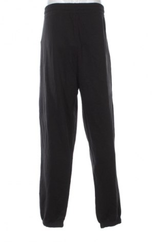 Pantaloni trening de bărbați New Era, Mărime XXL, Culoare Negru, Preț 214,99 Lei
