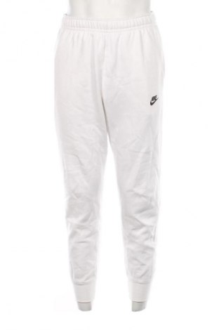 Férfi sport nadrág Nike, Méret M, Szín Fehér, Ár 12 979 Ft